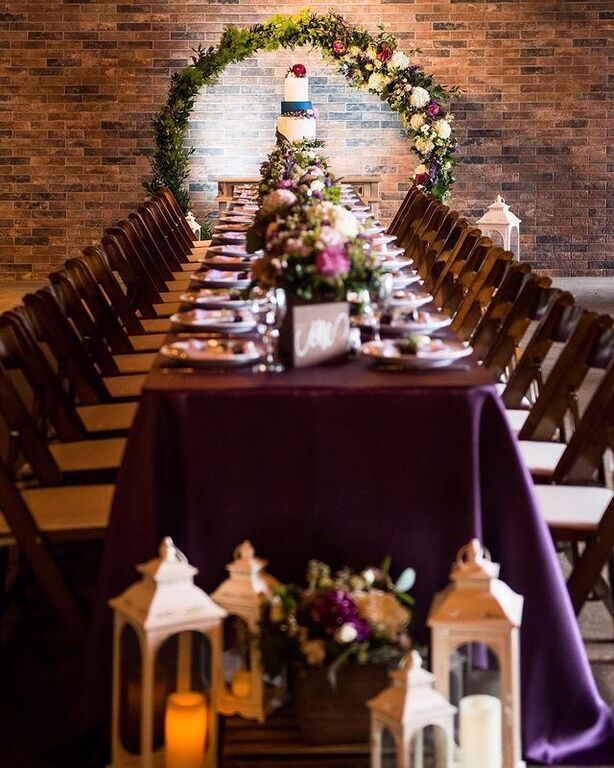 The Baron Event Venue